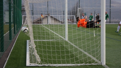 Coupe Rhône-Alpes : Manival sort le FC la Tour Saint-Clair !